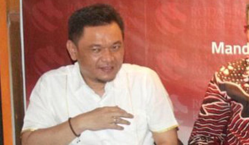 SBY Sebut PDIP-Gerindra Diuntungkan, TKN: Berlaku Bagi Prabowo-Sandi
