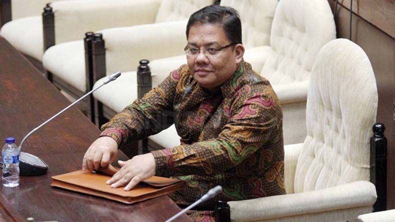 Ombudsman Minta Keterangan Dirjen Imigrasi terkait Pelarian Harun Masiku