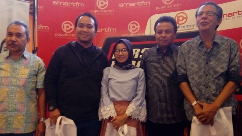 Banyak Anggota Dewan Korupsi, Sistem Internal Parpol Perlu Direformasi
