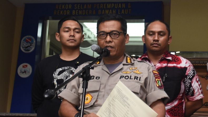 Kasus Penganiayaan Pegawai KPK, Polisi Minta Keterangan Tim Dokter
