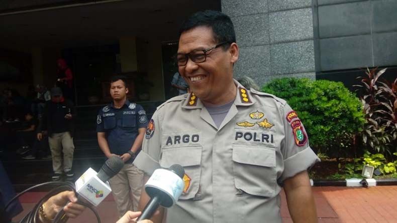 Polisi Yakin Ada Kerugian Negara dalam Kasus Dana Kemah Pemuda