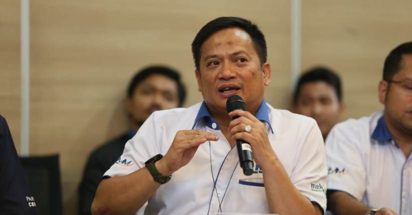 Jumlah Nasabah Bertambah, PNM Salurkan Pembiayaan Rp14 Triliun pada 2019