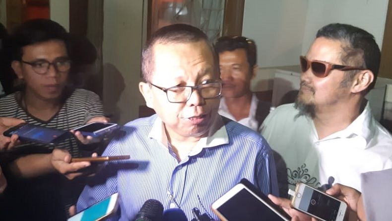PPP Romy Bereaksi Atas Rencana Mukernas PPP Hasil Muktamar Jakarta