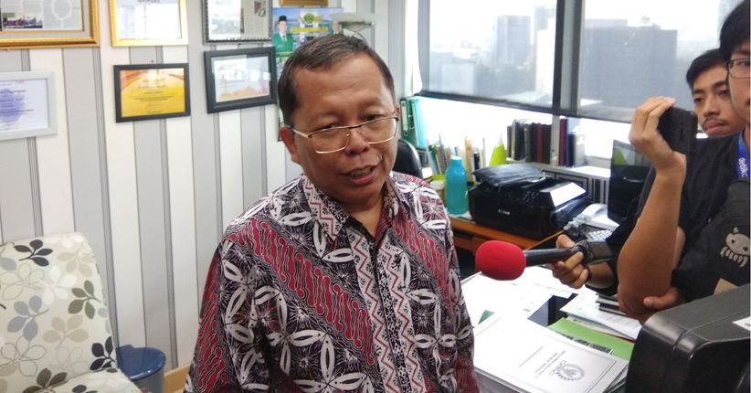 Tak Dukung Jokowi, PPP Minta PAN Tarik Kader dari Kabinet
