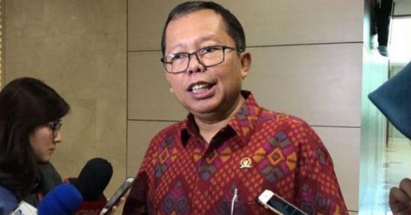 Fraksi di DPR Masih Terbelah soal Definisi Terorisme