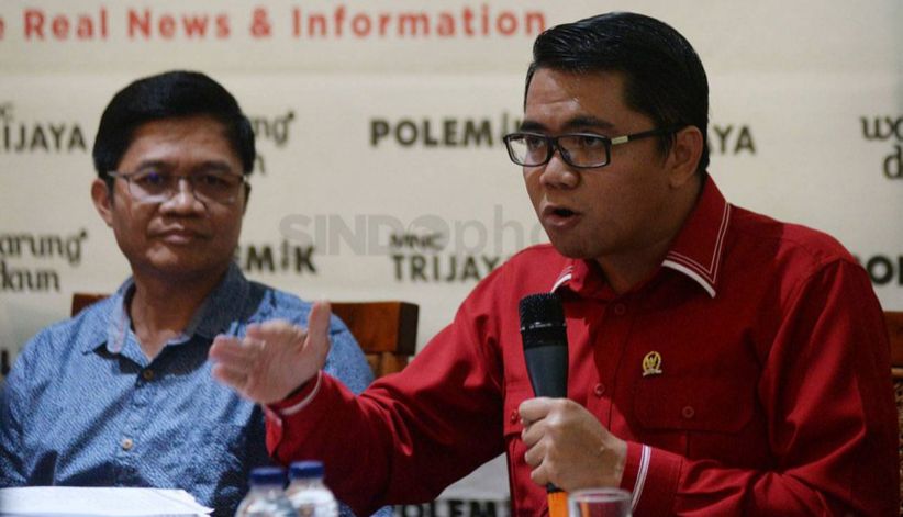 Andre Rosiade Gerebek PSK di Padang, MKD DPR Pertanyakan Surat Tugas