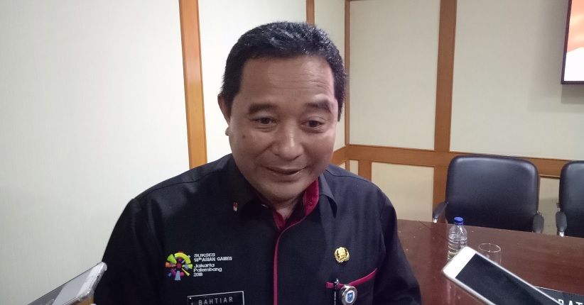 Begini Posisi dan Dasar Hukum Kemendagri di Kasus Meikarta