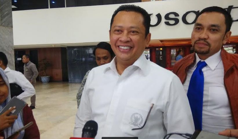 Ketua DPR Harap Timses Jokowi dan Prabowo Jual Isu Strategis