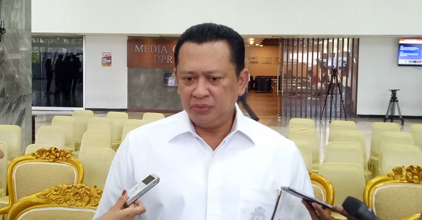 DPR Minta Pemerintah Tinjau Ulang Rencana Pemberangkatan TKI ke Saudi