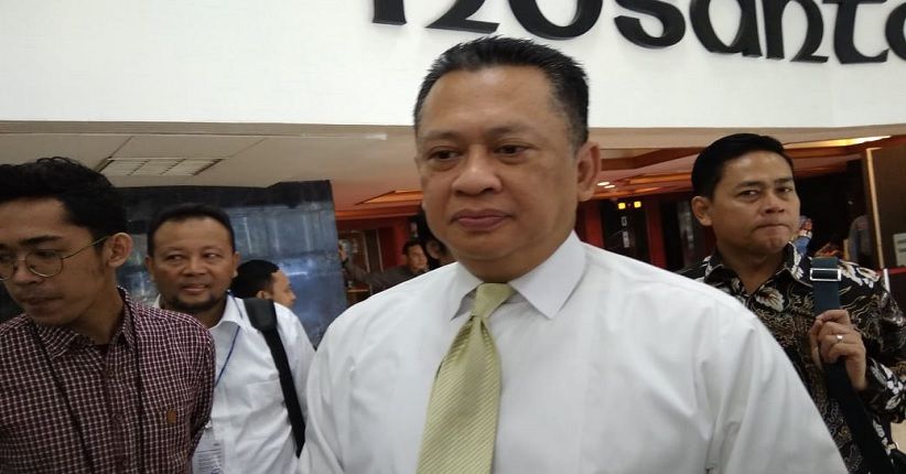 Gedungnya Kerap Terkena Peluru Nyasar, DPR Ingatkan Perbakin