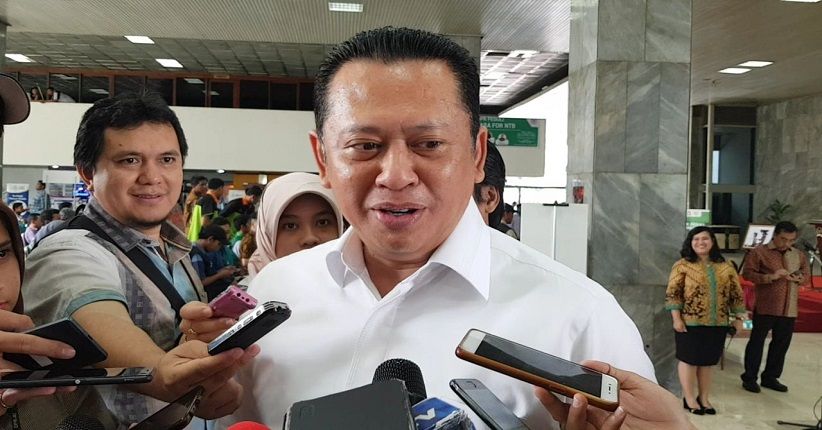 Ketua DPR Minta Koopssus TNI Diterjunkan Atasi Kerusuhan di Papua