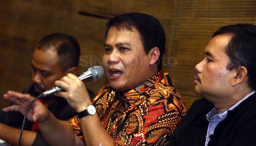PDIP: Cawapres Jokowi Harus Penuhi Aspek Integritas dan Kredibilitas