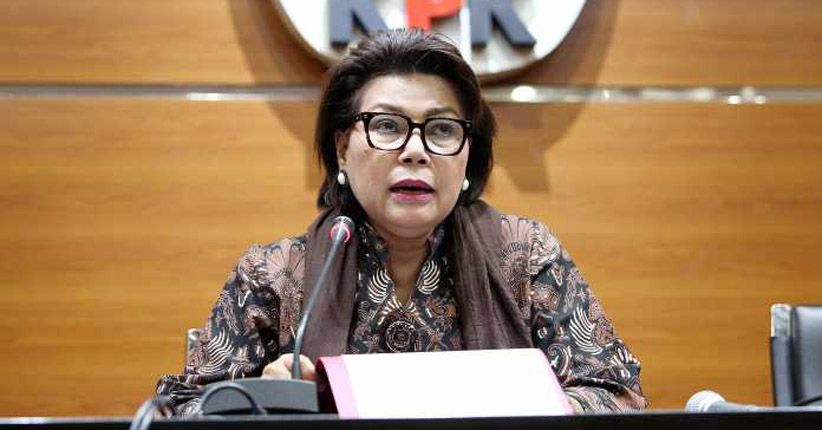 Dirkeu PT Angkasa Pura II Diduga Terima Suap terkait Proyek Anak Usaha