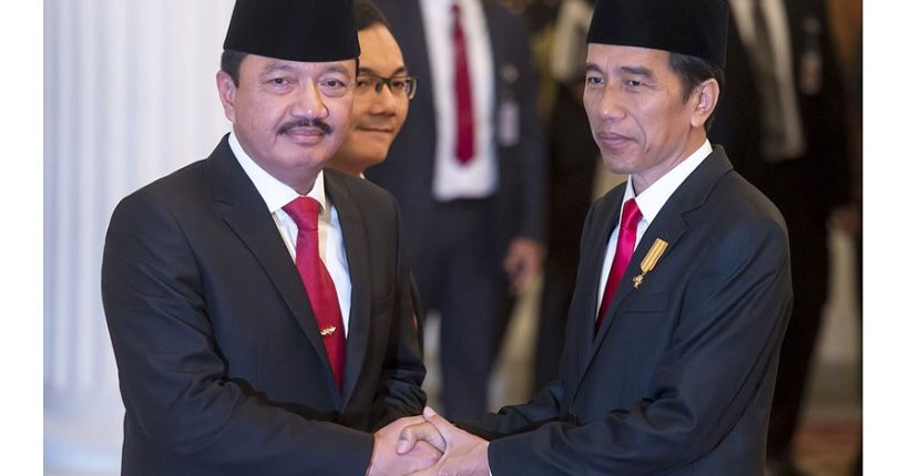 Survei Indikator, Budi Gunawan Masuk Bursa Cawapres Jokowi
