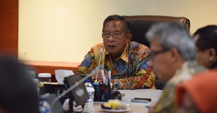 Masih Diseleksi, Proyek Infrastruktur Akan Ditunda hingga 3 Tahun