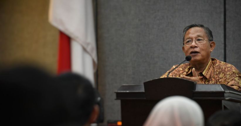 Aturan LCS Siap Diteken Jokowi, Swasta Bisa Jadi Operator Bandara dan Pelabuhan