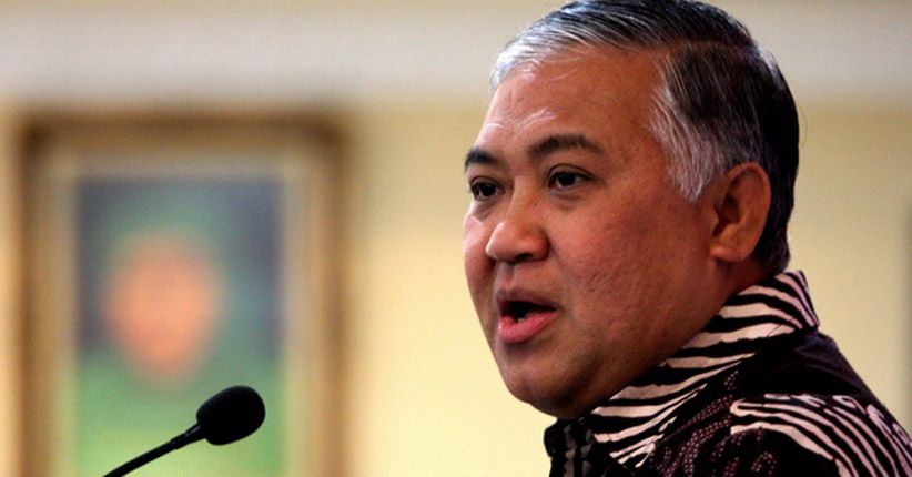 Wantim MUI: Kedua Kubu Capres Jangan Pertentangkan Islam dan Pancasila