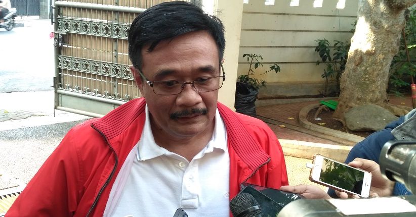 Anggota Fraksi PDIP DPRD Labusel Dilaporkan karena Dugaan Penyiksaan, Ini Kata Djarot