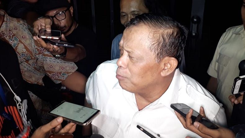 Erick Tohir Ketua TKN Jokowi, Kubu Prabowo: Biasa Saja