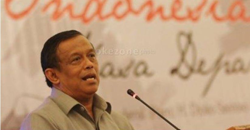 Tim Pemenangan Prabowo-Sandi Bentuk Satgas Emak-Emak dan Lintas Agama
