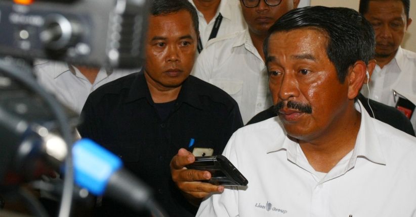 Bos Lion Air Sebut Gaji Pilotnya Ratusan Juta, Dibayar Pakai Dolar AS