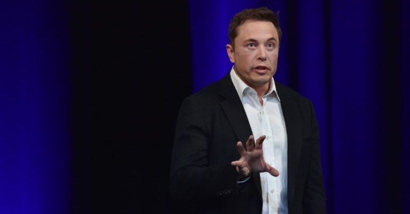 Elon Musk Kecewa Bill Gates Lebih Pilih Porsche daripada Tesla