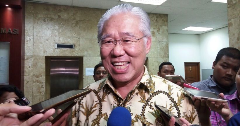 Gratifikasi Bowo Sidik, KPK Bakal Hadirkan Mendag Enggartiasto di Persidangan
