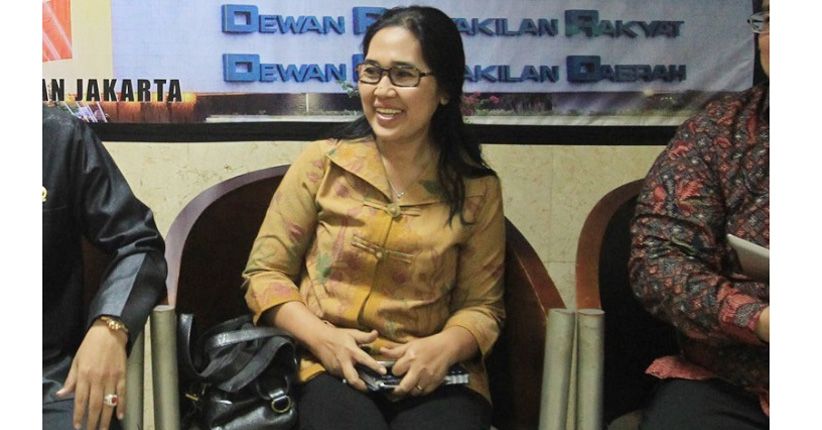 PDIP Ingin Puan Jadi Ketua Timses Jokowi-Ma'ruf