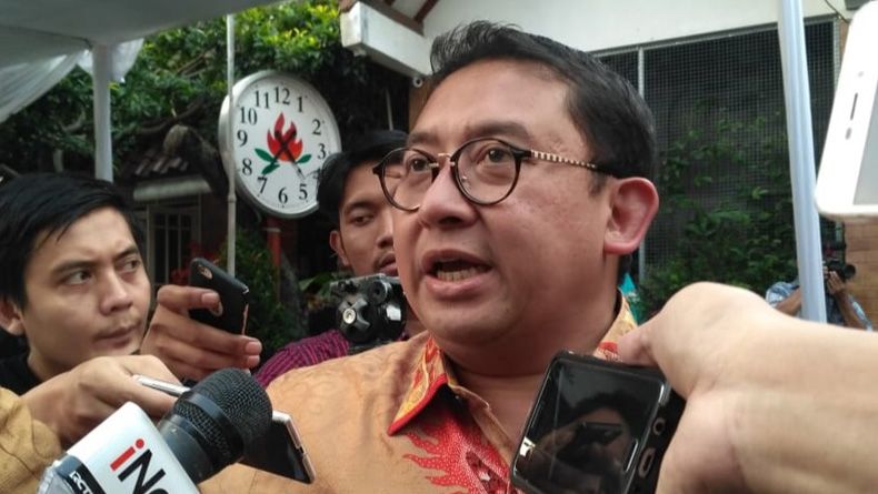 Pertemuan Segitiga Gerindra, PAN, PKS Diisi Obrolan Santai