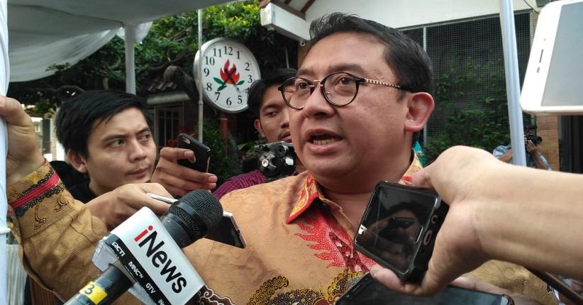 Ahok Jadi Komut Pertamina, Fadli Zon: Kayak Gak Ada Orang Lain Aja