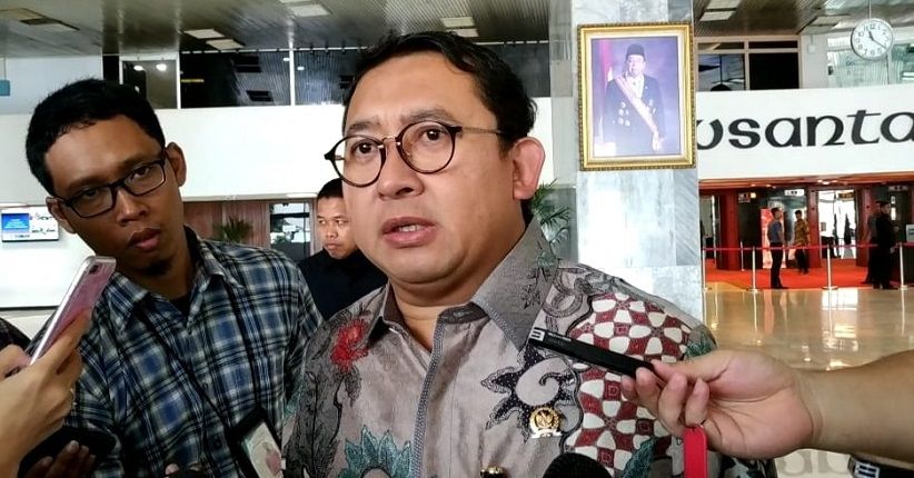 Fadli Zon: Pidato Prabowo soal Setop Impor Banyak Dipelesetkan