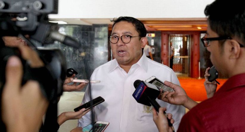 Fadli Zon: Kemenag Seharusnya Merangkul, Bukan Membuat Segregasi