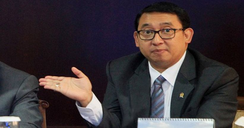 Pria Mirip Richard Muljadi Jogging Dikawal Patwal, Fadli Zon: Polisi Melayani Siapa?