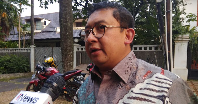 Prabowo Kumpulkan Elite Gerindra dan Koalisi di Kertanegara