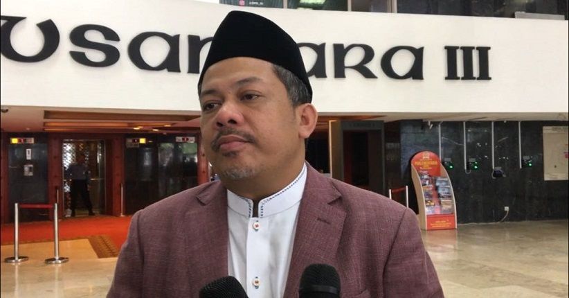 Fahri Hamzah: Basis PPP Sebenarnya Lebih Kuat ke Prabowo