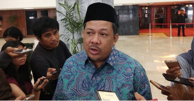 Peleburan BP Batam, Fahri Hamzah Curiga Ada yang Mau Ambil Untung