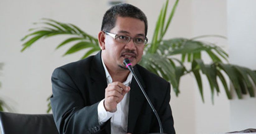 Banyak Terpidana Korupsi Ajukan PK, KY Yakin Hakim MA Independen