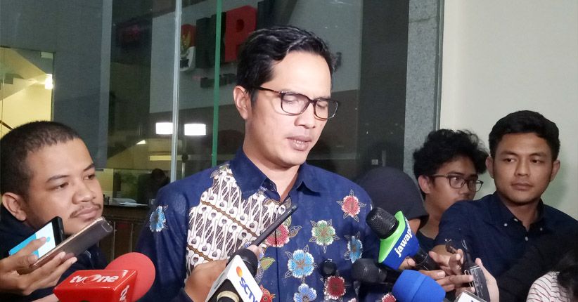 Kasus Meikarta, KPK Dalami Pembentukan Pansus RDTR DPRD Bekasi