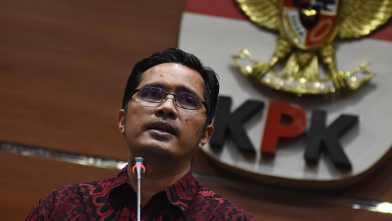 KPK Sinyalir Ada Pihak Lain Terima Fee Dana Hibah Kemenpora