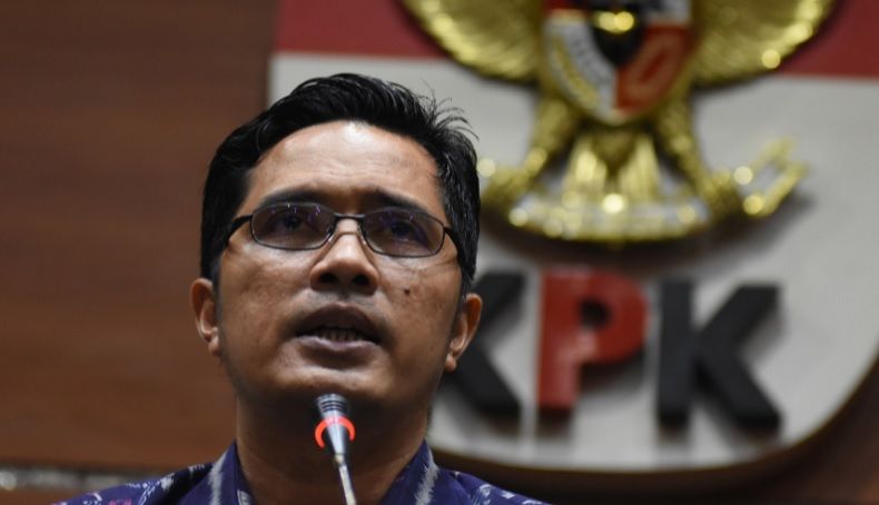 Kasus Bupati Malang, KPK Cegah Pengusaha Iwan Kurniawan ke Luar Negeri