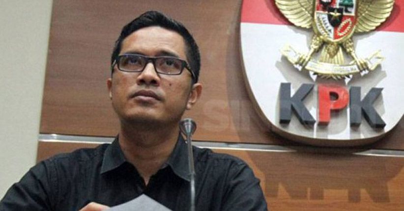 KPK Periksa Dirjen di Kementerian LHK Terkait Suap PLTU Riau-1