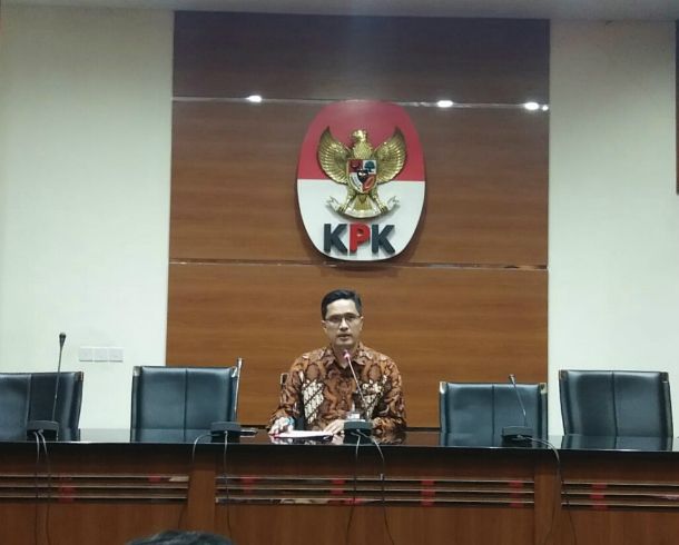 Aher Dua Kali Absen, KPK Akan Layangkan Panggilan Ketiga