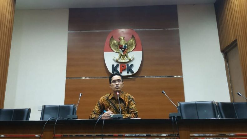 Dalami Kasus Suap Meikarta, KPK Periksa Petinggi Lippo Karawaci