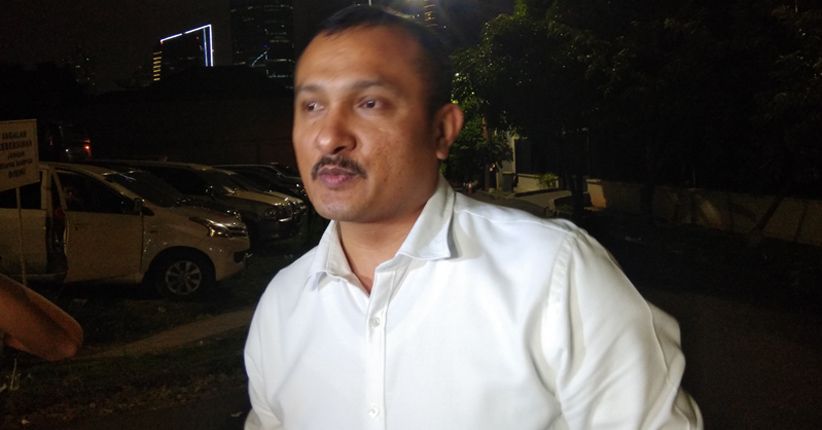 Demokrat: Kemungkinan Besar Tetap Berlabuh ke Prabowo
