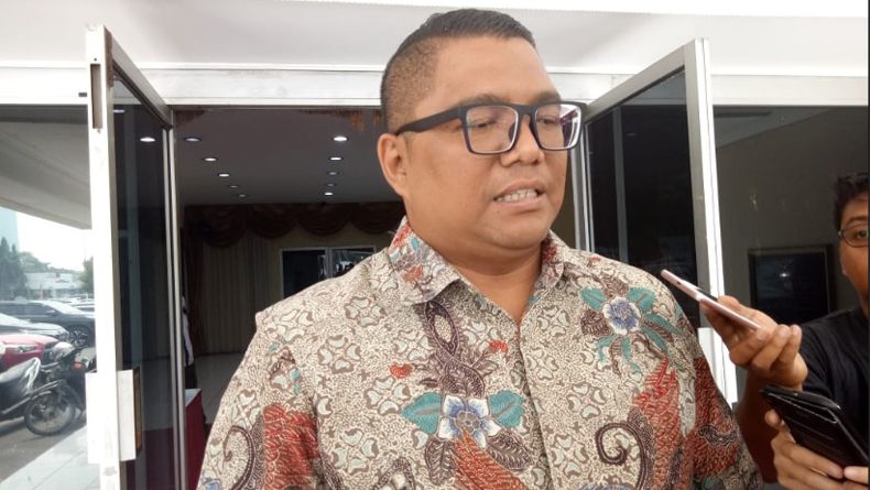 Rakor dengan Kemendagri, Bawaslu Laporkan Pelanggaran saat Pendaftaran Pilkada
