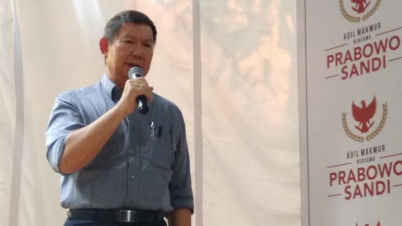 Prabowo-Sandi Janji Ciptakan Mata Uang Braille jika Menang Pilpres