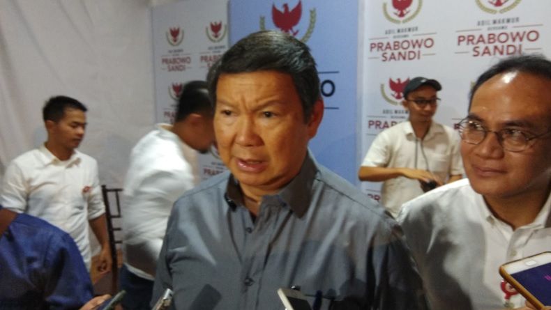 BPN Temukan Banyak Data Pemilih Invalid Berasal dari NIK