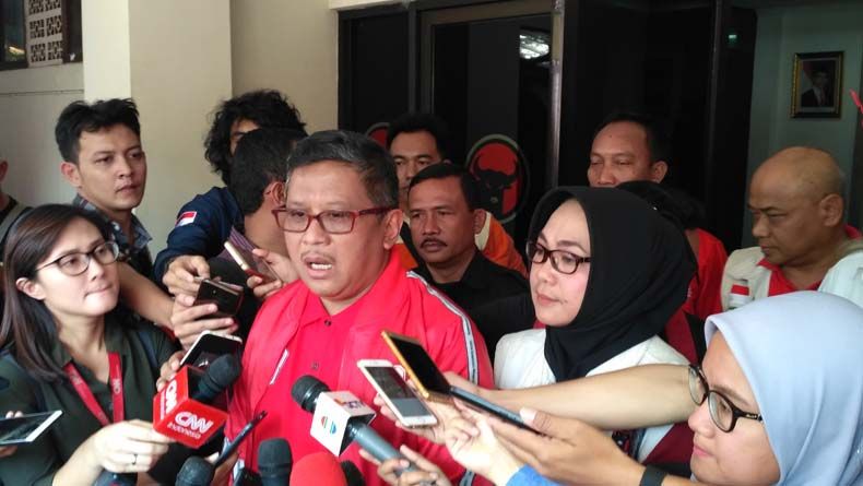 TKN: Pembangunan di Banten Pesat Selama Kepemimpinan Jokowi