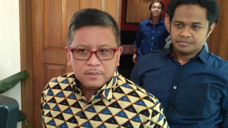 PDIP: Sikap Prabowo soal Pemindahan Kedubes Australia Ahistoris