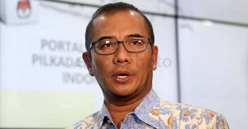 KPU Minta Petahana Tak Manfaatkan Bansos Corona untuk Kepentingan Pilkada
